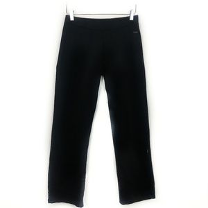 Columbia Titanium black athletic pants